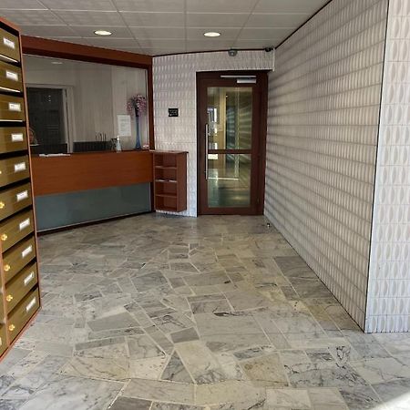 Ferienwohnung Le Cocon Des Horizons Rennes Exterior foto