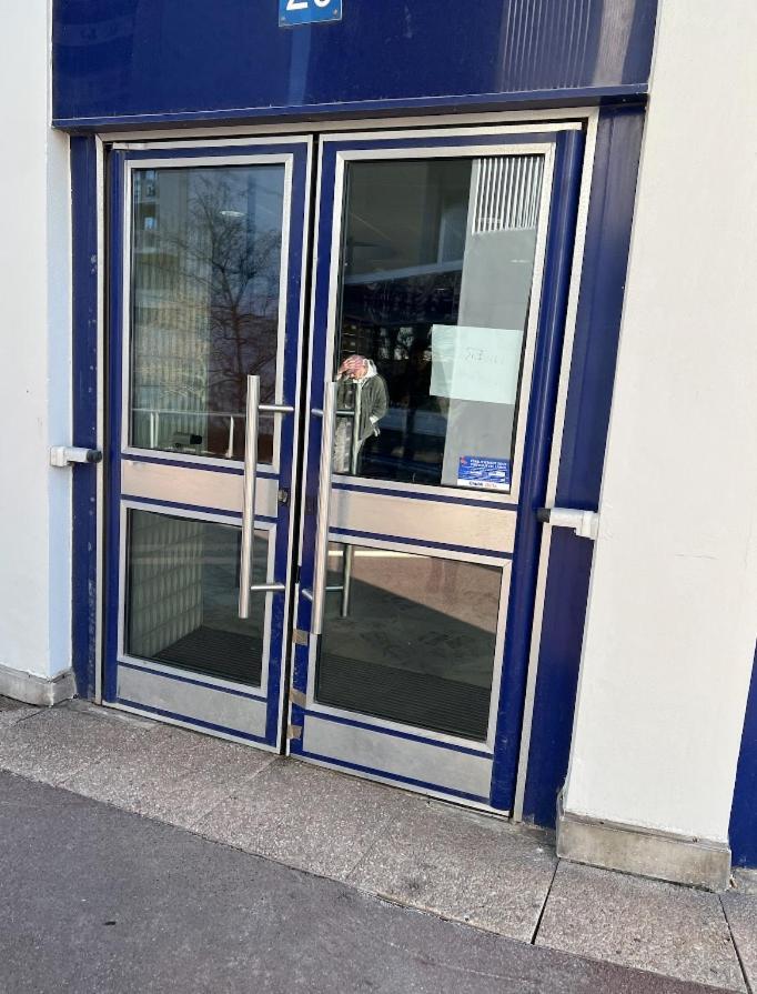 Ferienwohnung Le Cocon Des Horizons Rennes Exterior foto