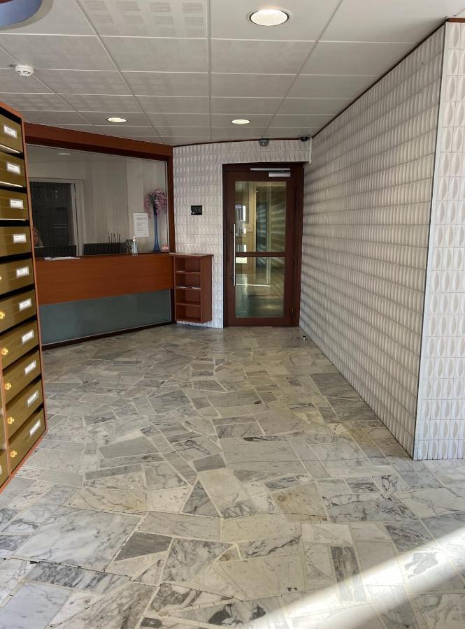 Ferienwohnung Le Cocon Des Horizons Rennes Exterior foto